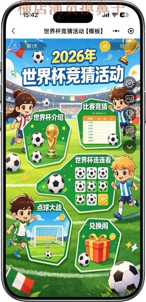 世界杯竞猜平台哪个好？围绕访问方式+直播体验做一次整理（2026世界杯）